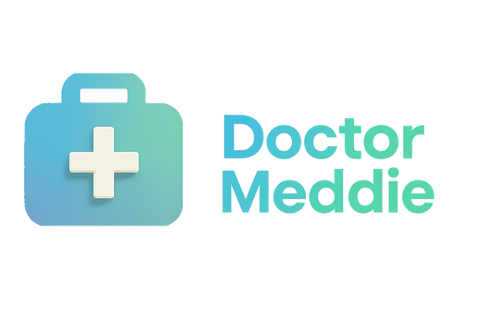 Doctor Meddie